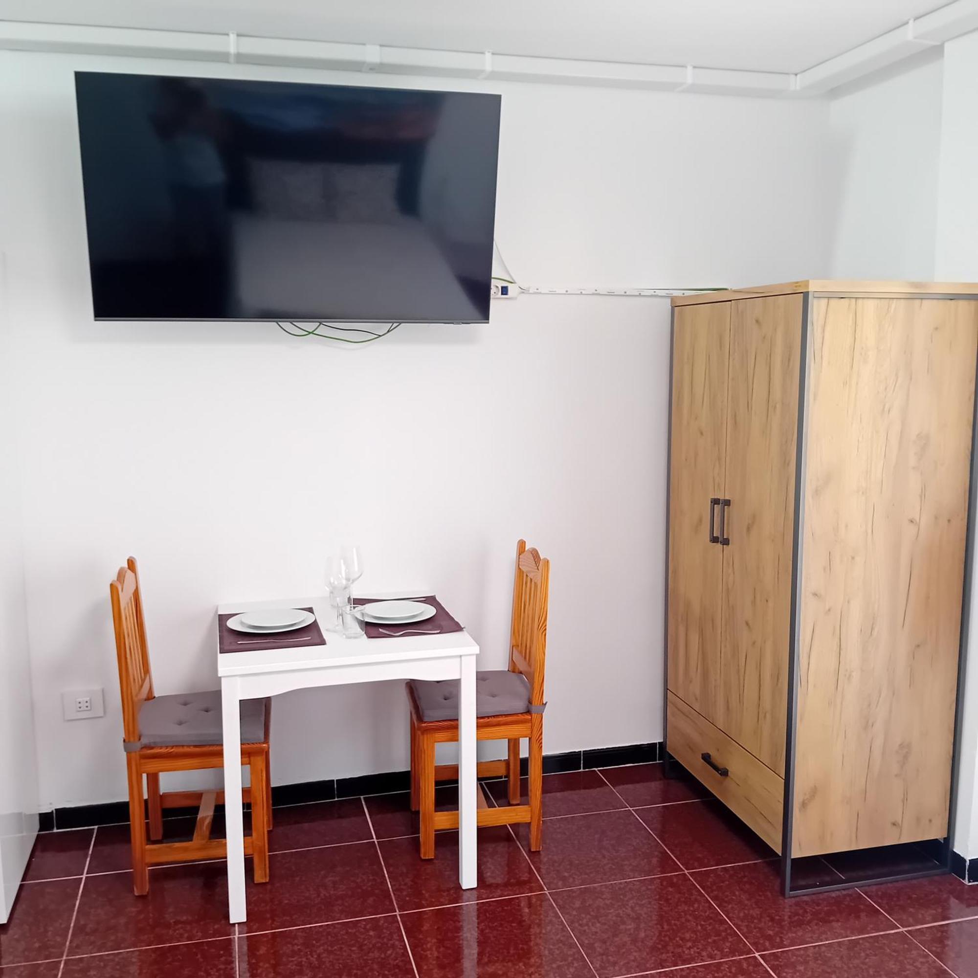 Appartamento Apar Mari 1A La Laguna  Esterno foto
