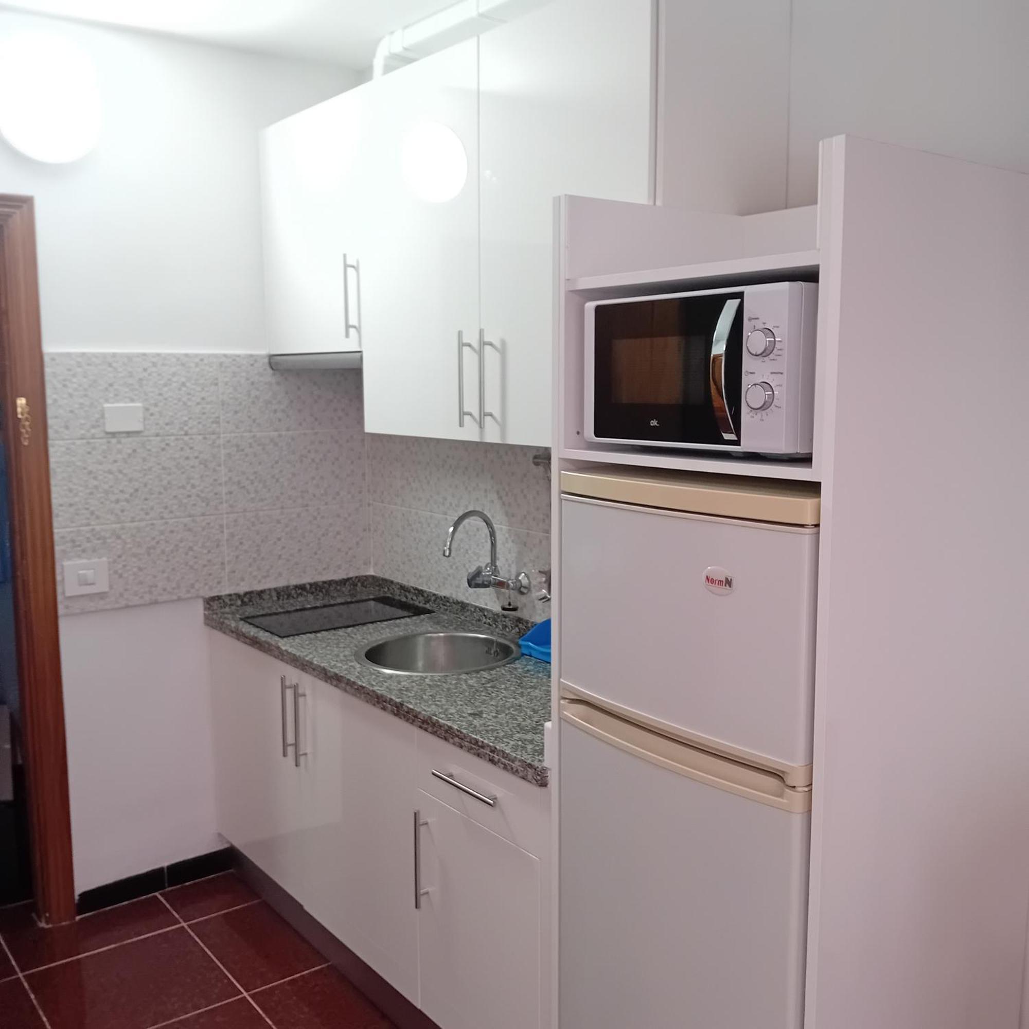 Appartamento Apar Mari 1A La Laguna  Esterno foto