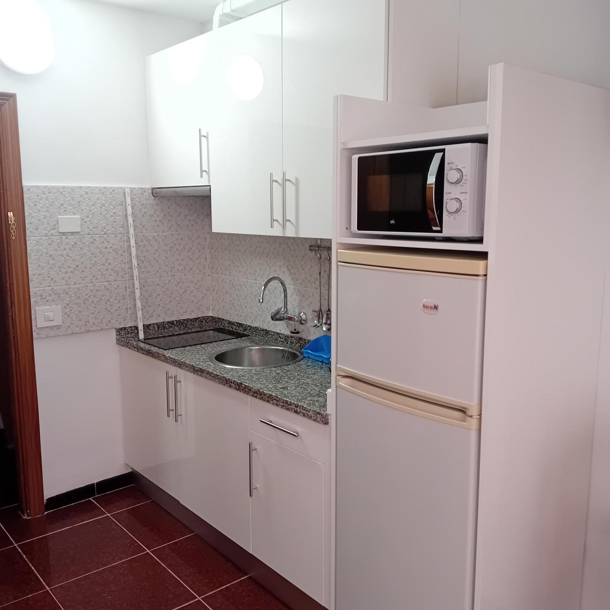 Appartamento Apar Mari 1A La Laguna  Esterno foto