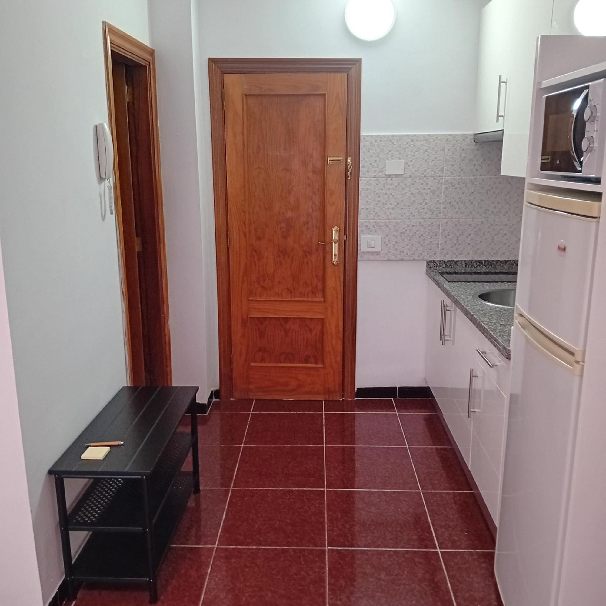 Appartamento Apar Mari 1A La Laguna  Esterno foto
